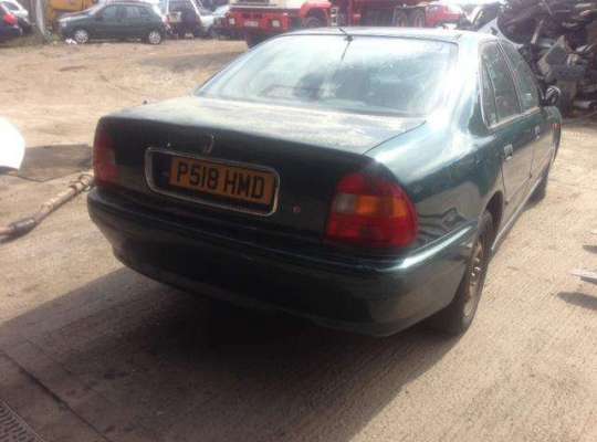 Rover 600 RH
