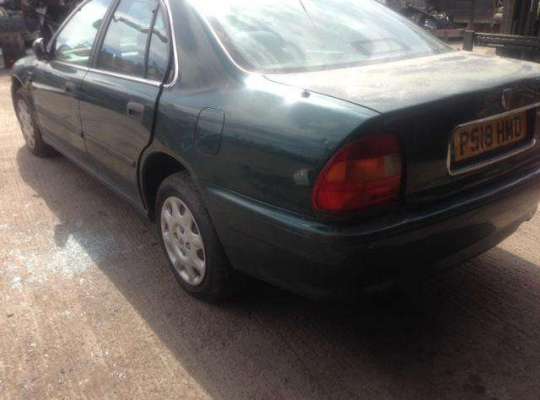 Rover 600 RH