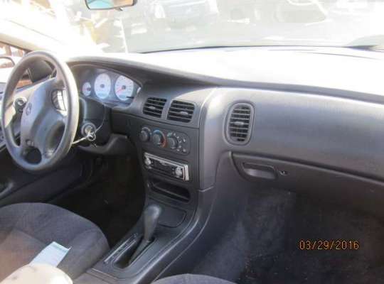 Dodge Intrepid II