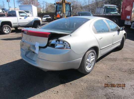 Dodge Intrepid II