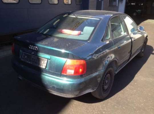 Audi A4 (8D, B5)