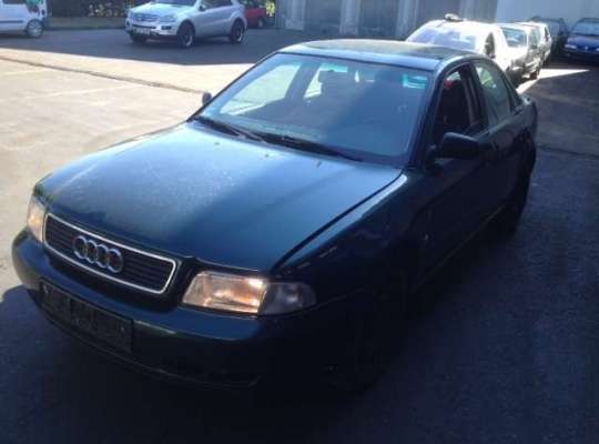 Audi A4 (8D, B5)