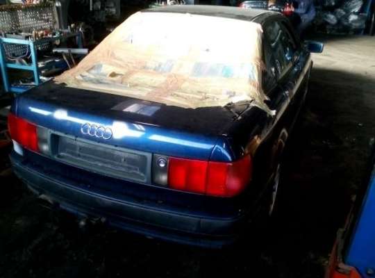 Audi 80 (B4)