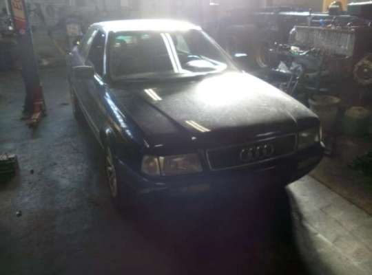 Audi 80 (B4)