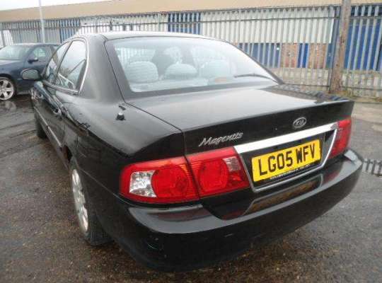 Kia Magentis I