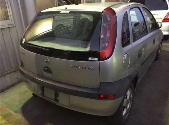 Opel Corsa C