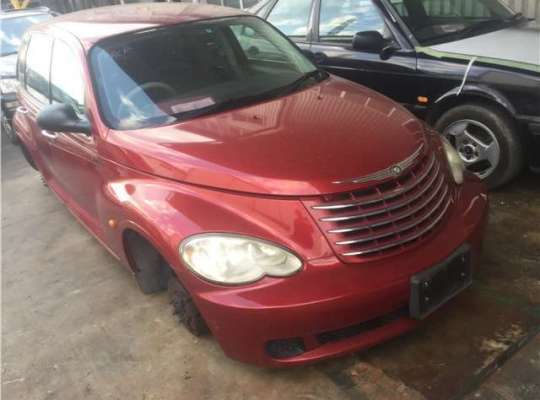 Chrysler PT Cruiser