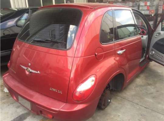 Chrysler PT Cruiser