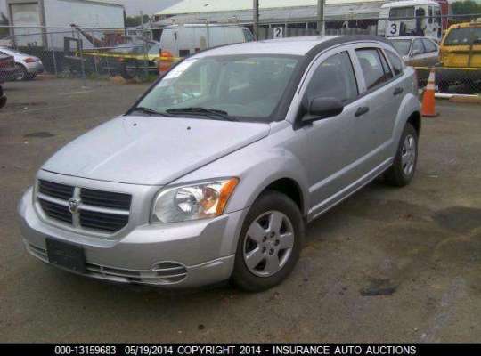 Dodge Caliber