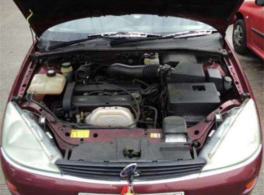 Ford Focus I