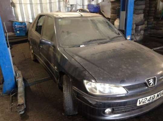 Peugeot 306