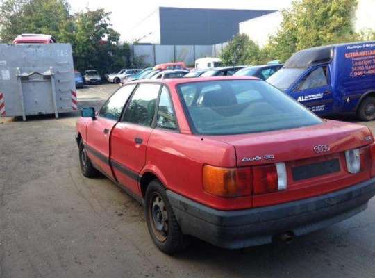 Audi 80 (B3)/90 (B2)