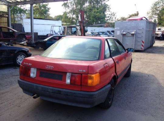 Audi 80 (B3)/90 (B2)