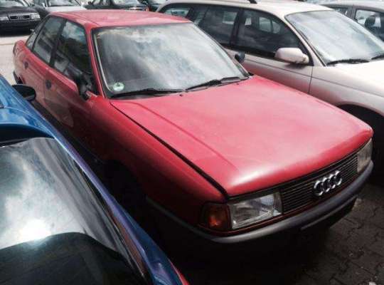 Audi 80 (B3)/90 (B2)
