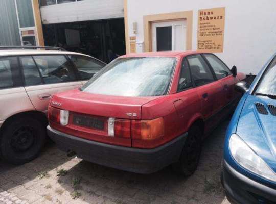 Audi 80 (B3)/90 (B2)