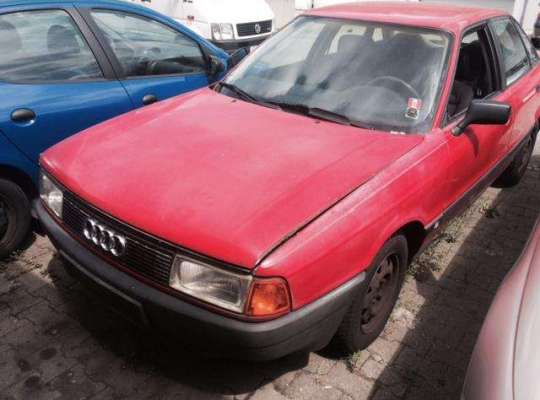 Audi 80 (B3)/90 (B2)