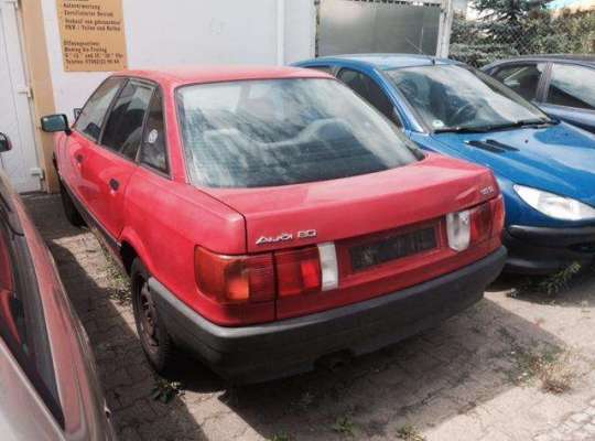Audi 80 (B3)/90 (B2)
