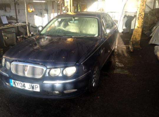 Rover 75 RJ