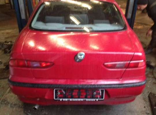 Alfa Romeo 156 (932)
