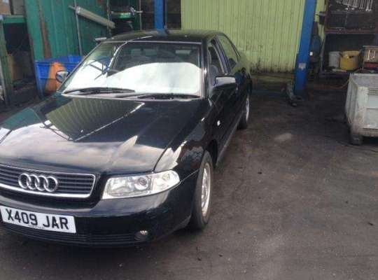 Audi A4 (8D, B5)