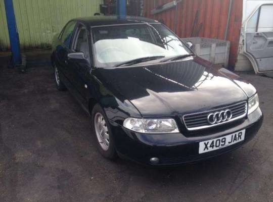 Audi A4 (8D, B5)