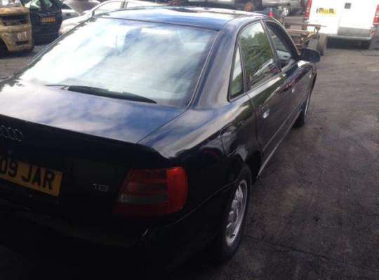 Audi A4 (8D, B5)