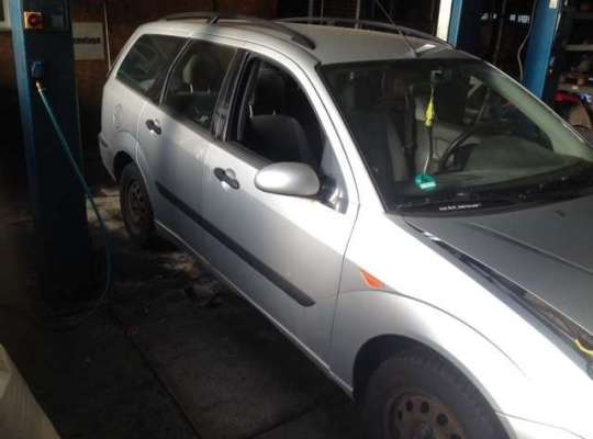Ford Focus I