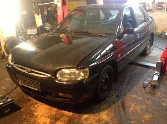 Ford Escort VI GAL