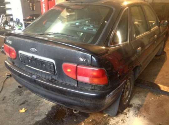 Ford Escort VI GAL