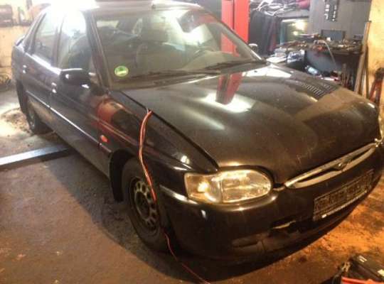 Ford Escort VI GAL