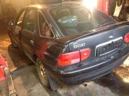 Ford Escort VI GAL