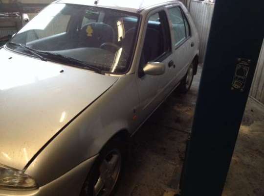 Ford Fiesta IV JBS