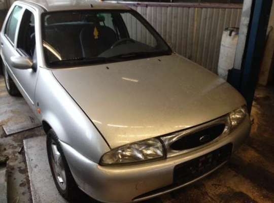 Ford Fiesta IV JBS