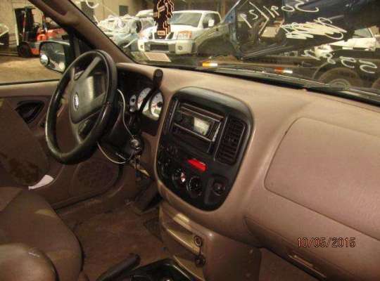 Mazda Tribute I
