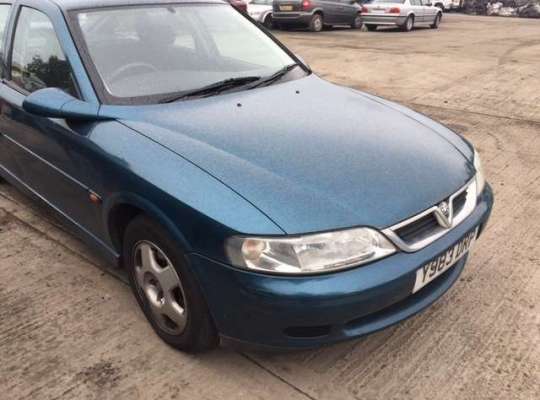 Opel Vectra B
