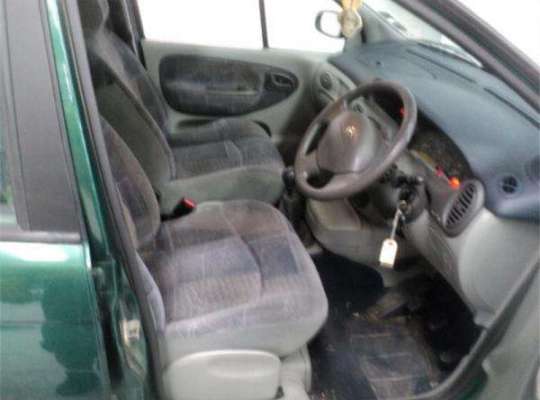 Renault Scenic I