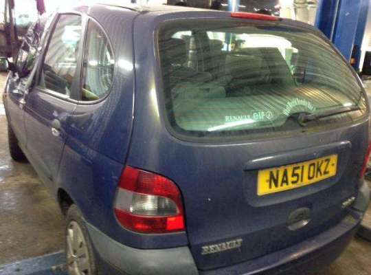 Renault Scenic I