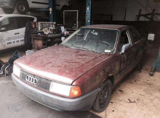 Audi 80 (B3)/90 (B2)