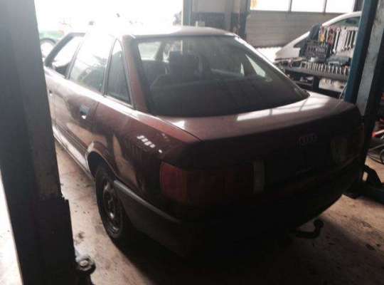 Audi 80 (B3)/90 (B2)