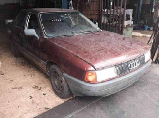 Audi 80 (B3)/90 (B2)