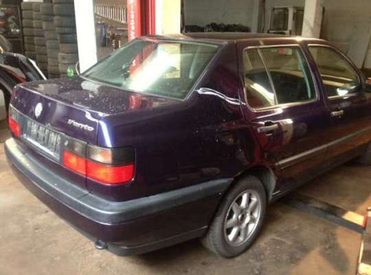 Volkswagen Vento (1HX0)