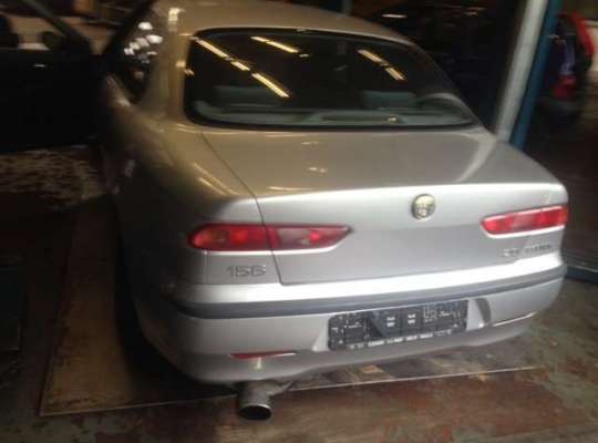 Alfa Romeo 156 (932)