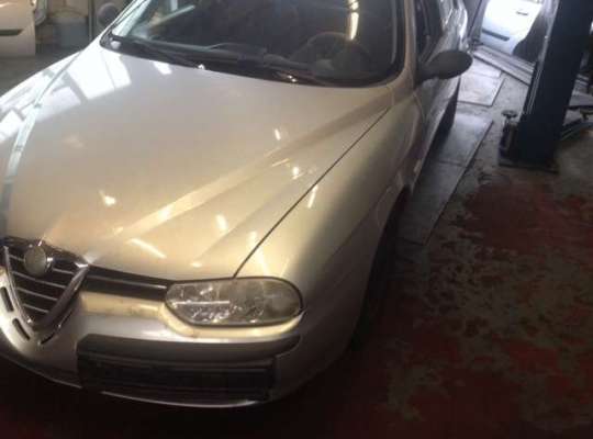 Alfa Romeo 156 (932)