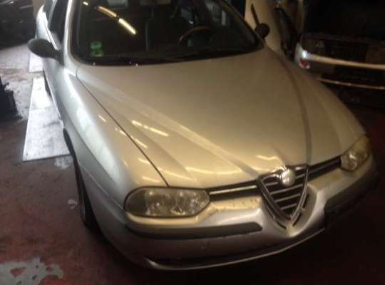 Alfa Romeo 156 (932)