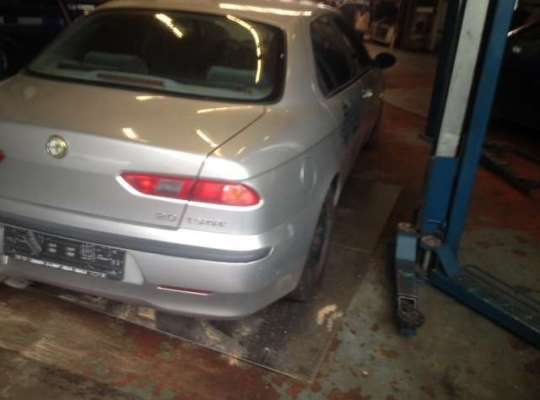 Alfa Romeo 156 (932)