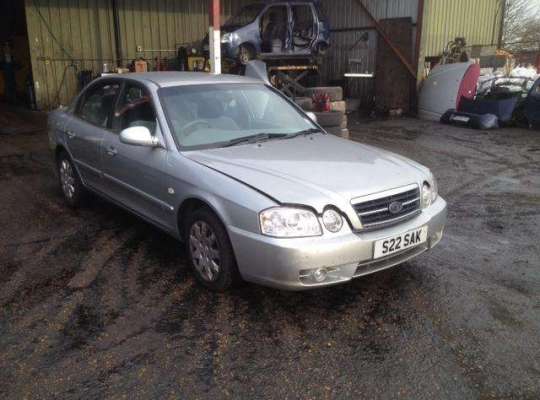 Kia Magentis I