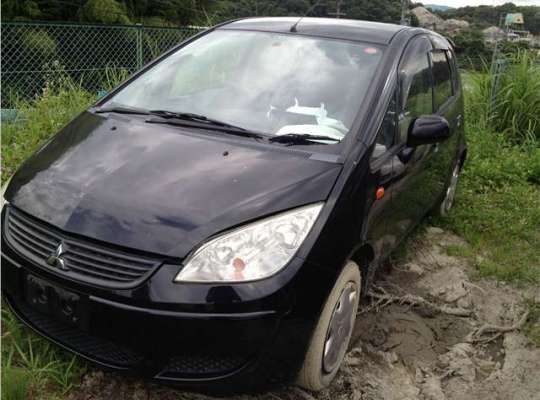 Mitsubishi Colt VI