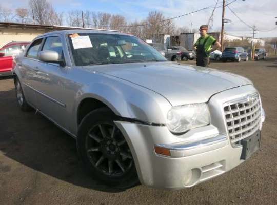 Chrysler 300C