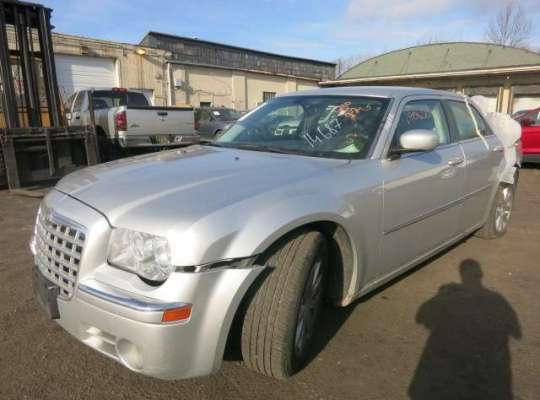 Chrysler 300C