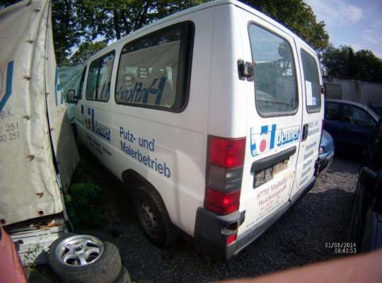 Fiat Ducato II (230/244/ + ЕЛАБУГА)